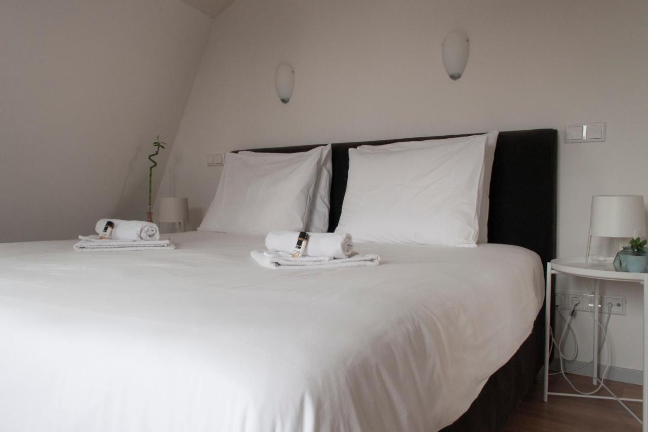 Bed & Breakfast Op 'T Indsje Cadier en Keer Екстериор снимка