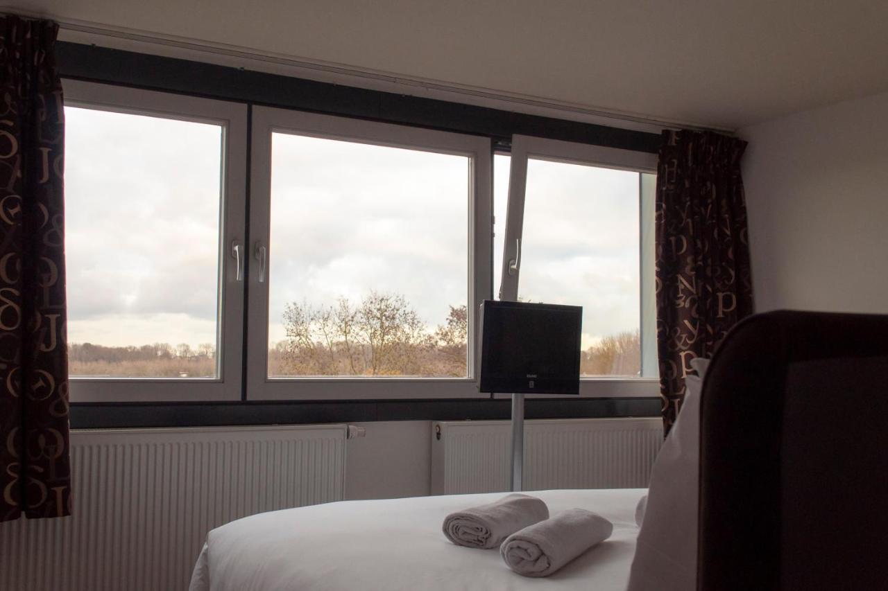 Bed & Breakfast Op 'T Indsje Cadier en Keer Екстериор снимка