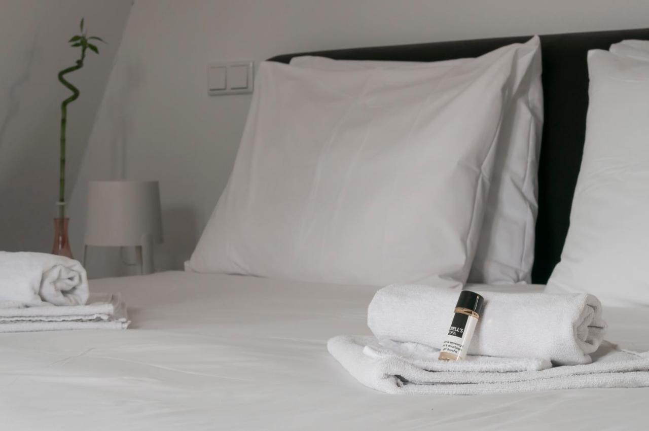 Bed & Breakfast Op 'T Indsje Cadier en Keer Екстериор снимка