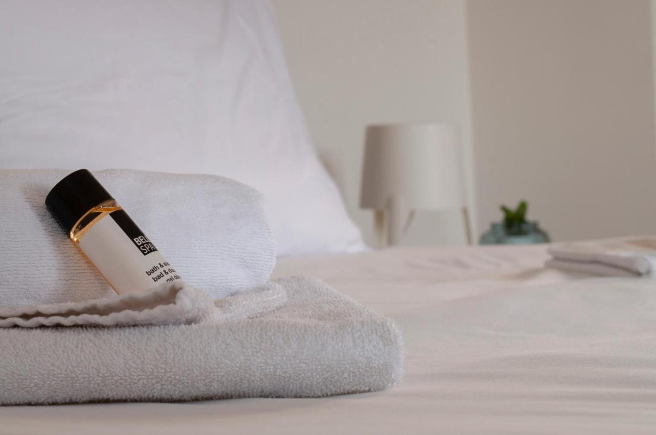 Bed & Breakfast Op 'T Indsje Cadier en Keer Екстериор снимка